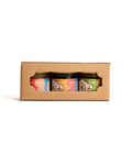 Kit Degustazione tris di Mieli - 40g